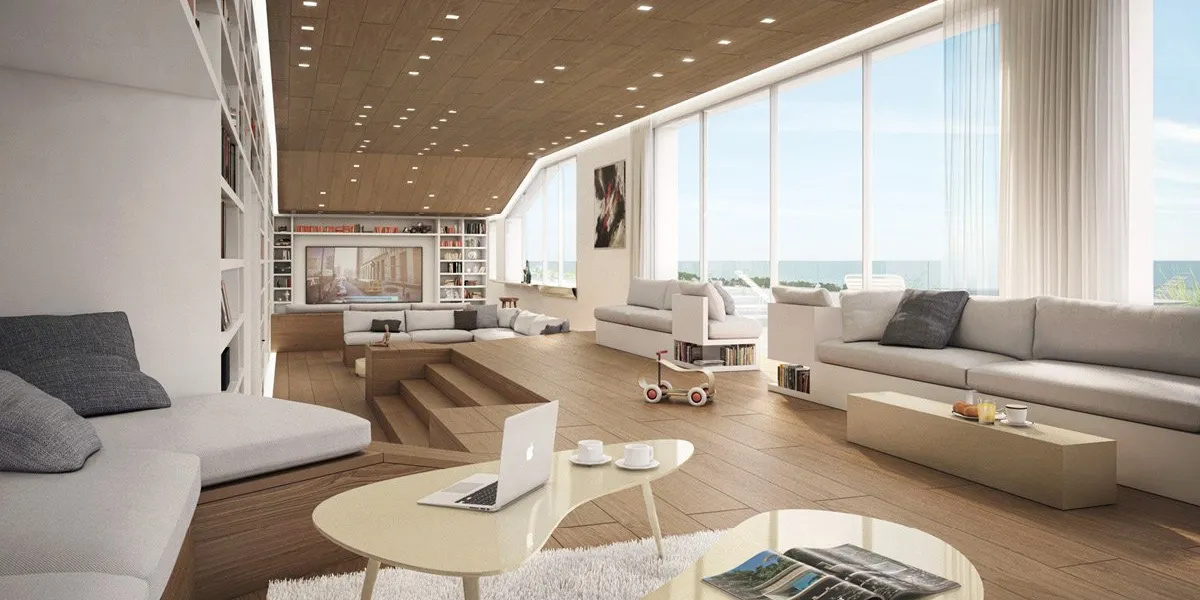 Four Things To Consider When Viewing Houses Online