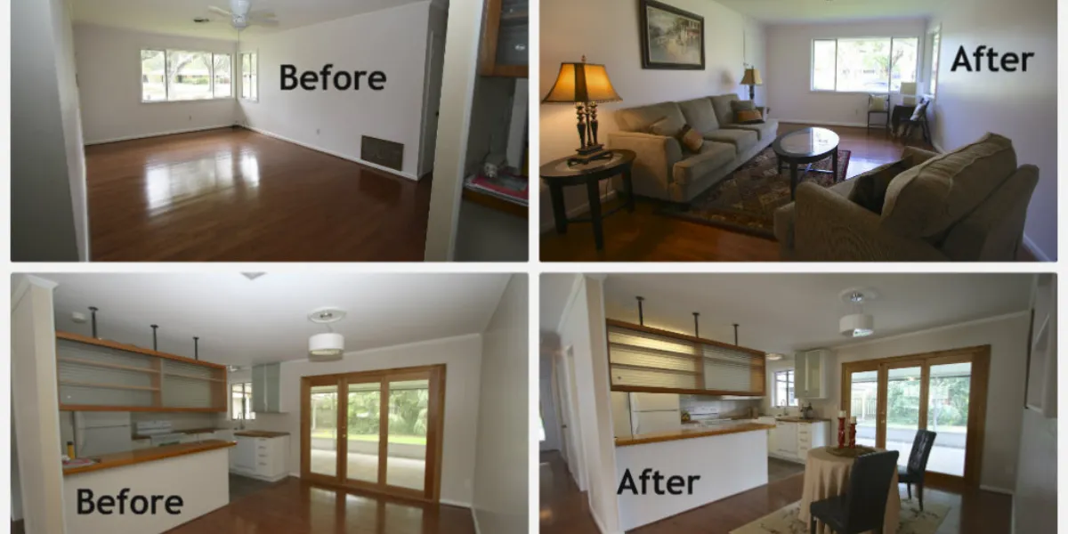 5 Reasons Your House Is Not Selling