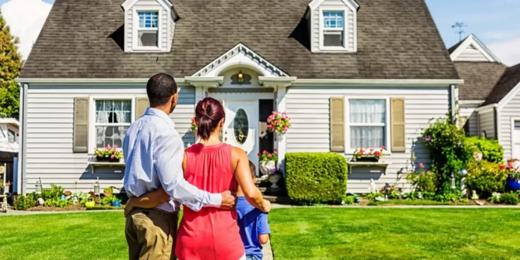 Four Things To Consider When Viewing Houses Online