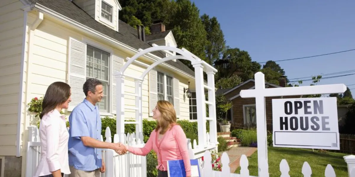 5 Reasons Your House Is Not Selling