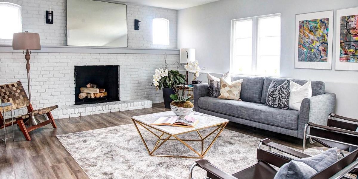 Do Staged Homes Sell Faster?