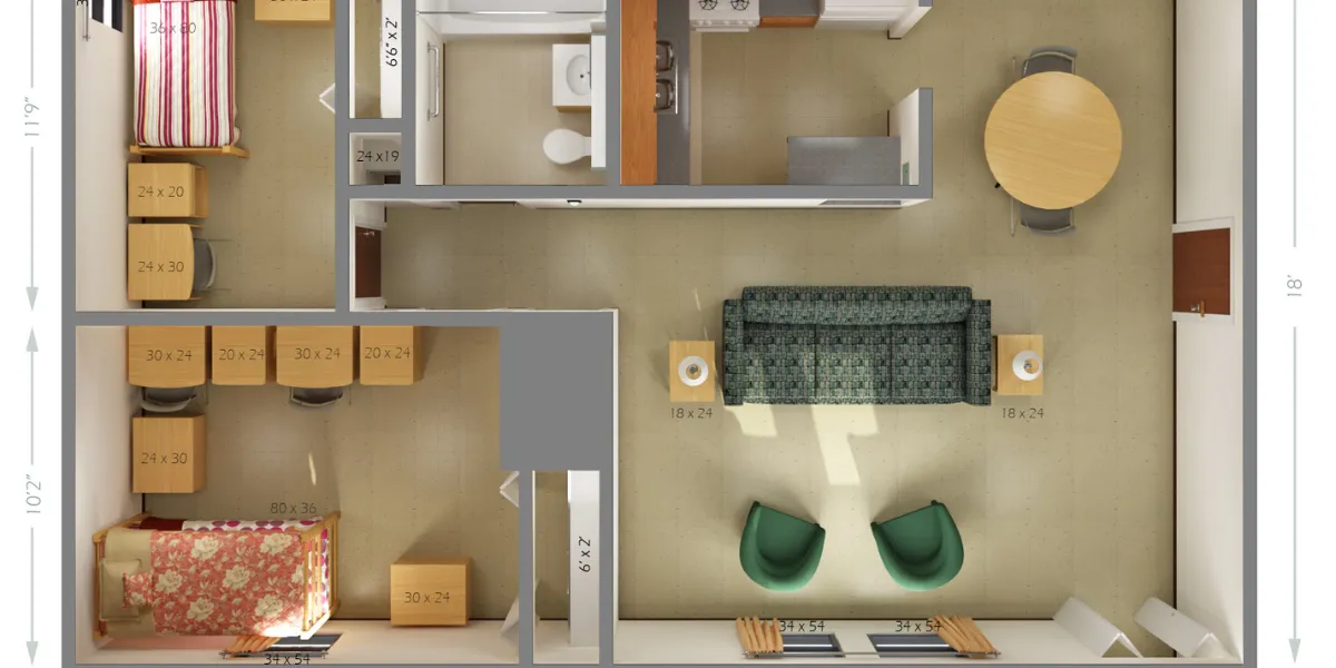 Four Things To Consider When Viewing Houses Online