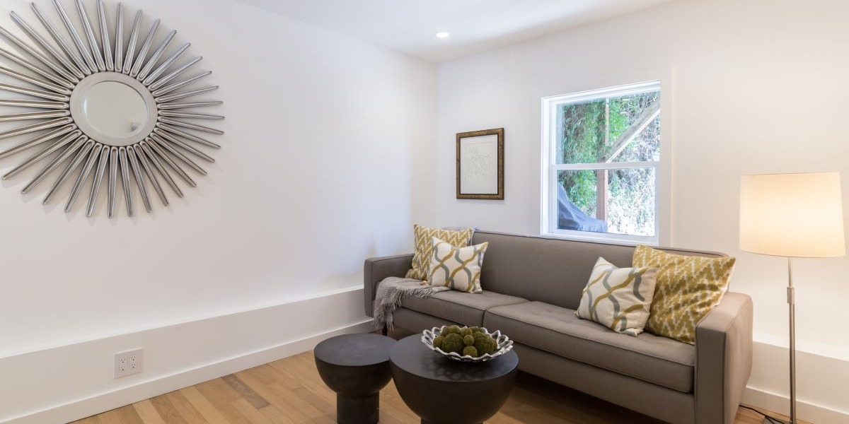 Do Staged Homes Sell Faster?