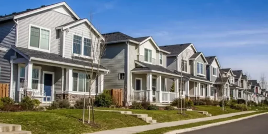 Not Even A Pandemic Can Curb Canada's Insatiable Housing Demand