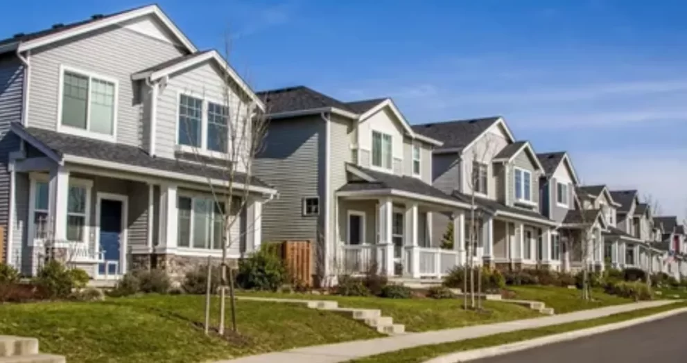 Not Even A Pandemic Can Curb Canada's Insatiable Housing Demand