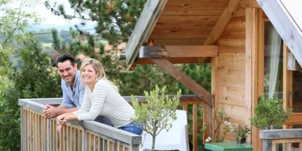 Turn Your Vacation Home Into A Money-Maker