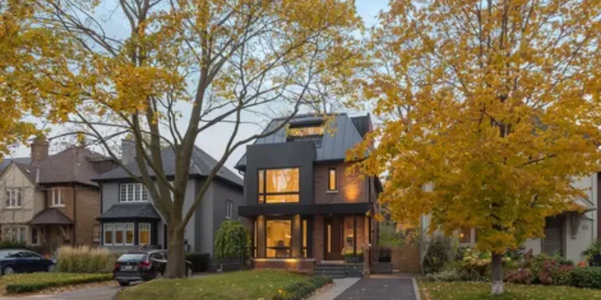  Canadian Housing: Supply Solutions Over Taxation Or Promises 