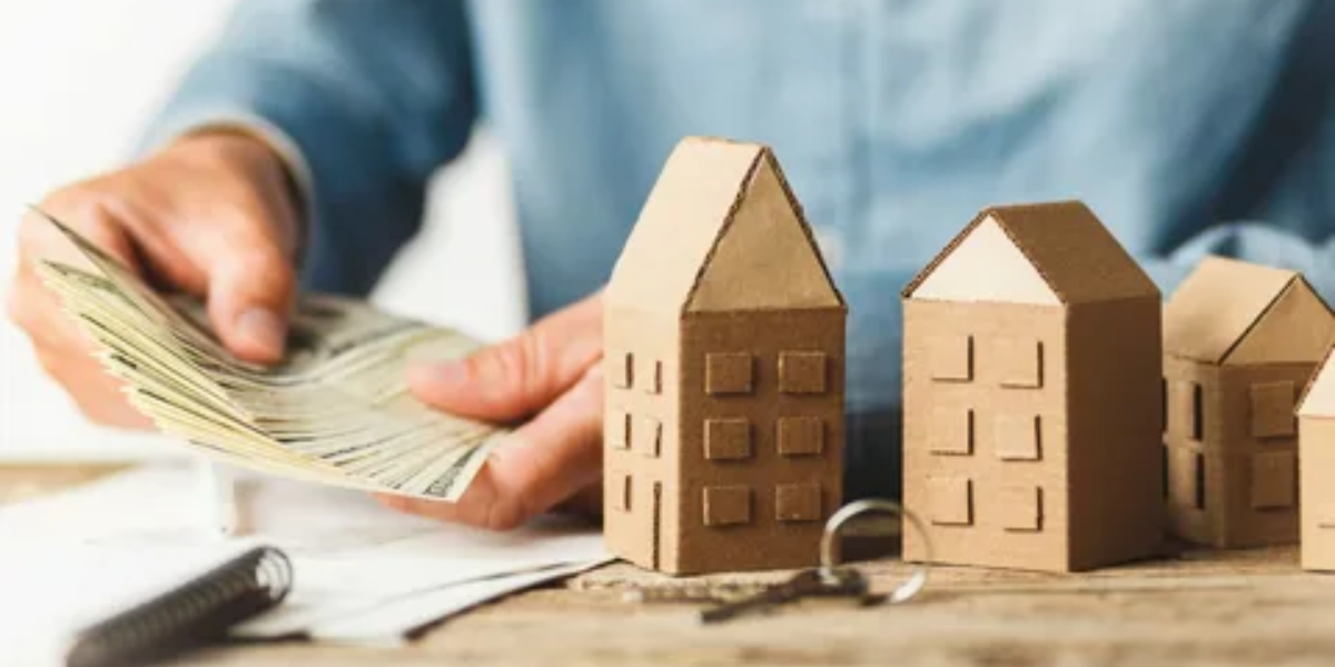 Canadians Consider Splitting A Mortgage With Friends. But It's Complicated