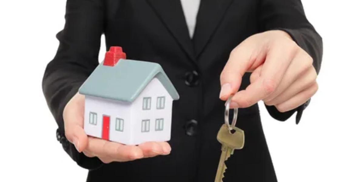 10-Step Guide To Selling Your Home