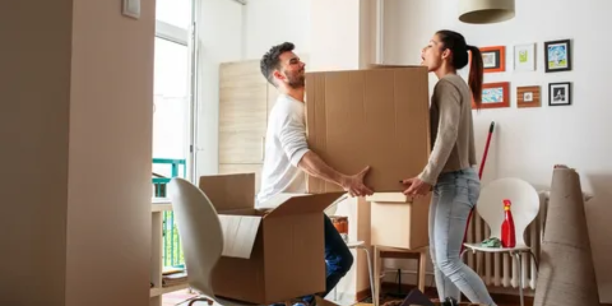 10-Step Guide To Selling Your Home