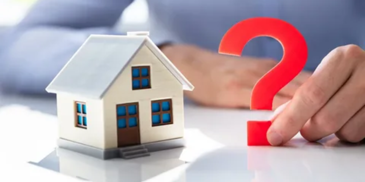 10-Step Guide To Selling Your Home