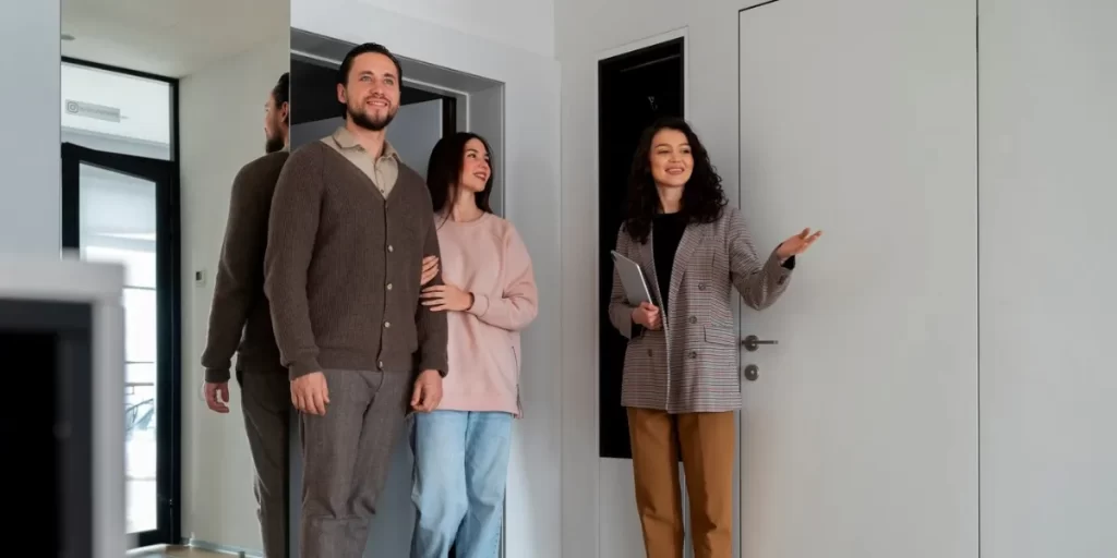 What You Should Do at An Open House