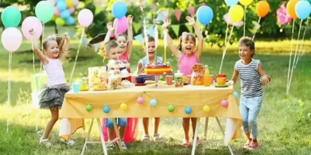 Tips For Hosting A Backyard Party