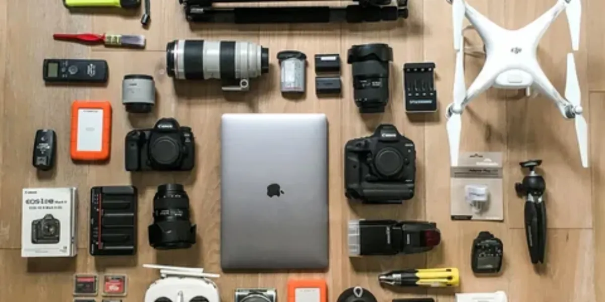 Essential Tips for How To Take Great Listing Photos