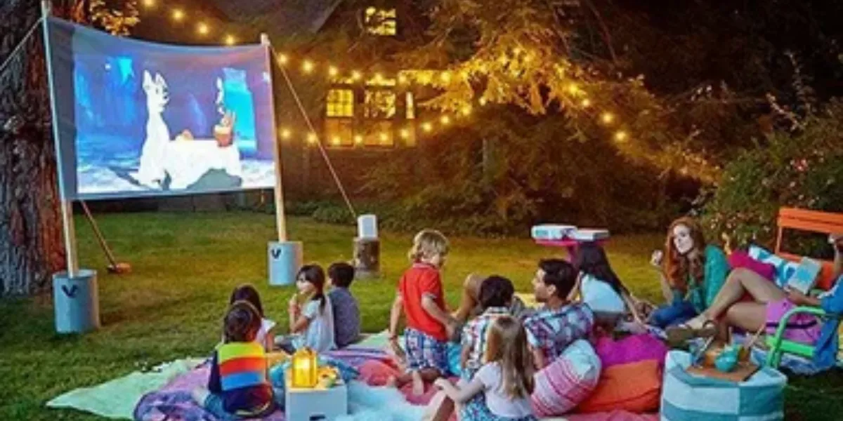 Tips For Hosting A Backyard Party