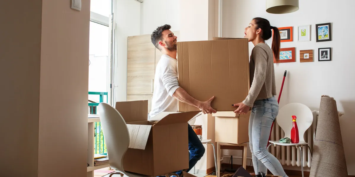 What You Should Do at An Open House