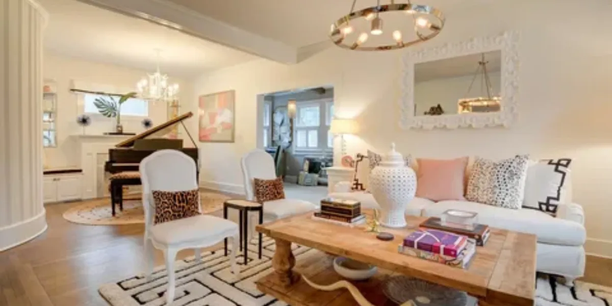 What Happens At A House Showing? A Professional Perspective