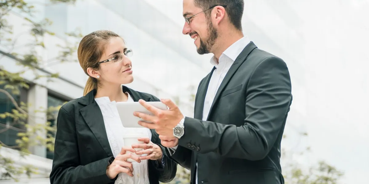 What You Should Do at An Open House