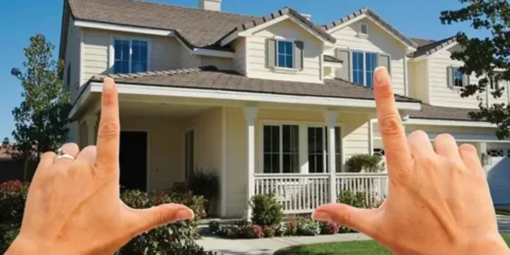 Who Makes Property Lines?