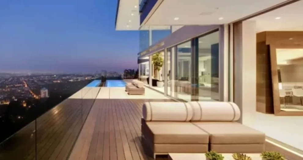 5 Thrifty Ways To Make Your Home Feel More Luxurious