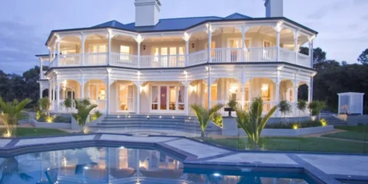 5 Thrifty Ways To Make Your Home Feel More Luxurious