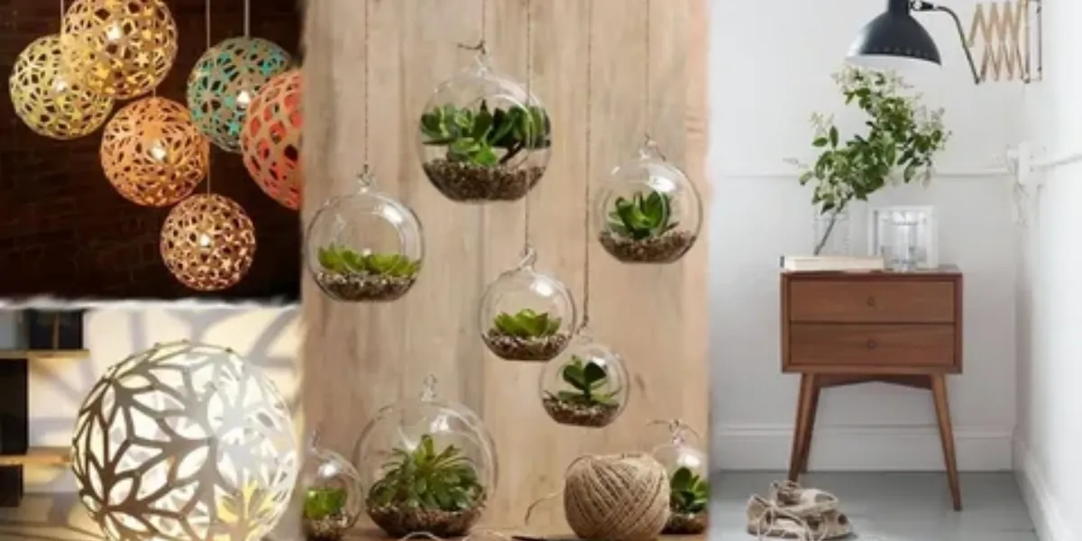 5 Thrifty Ways To Make Your Home Feel More Luxurious