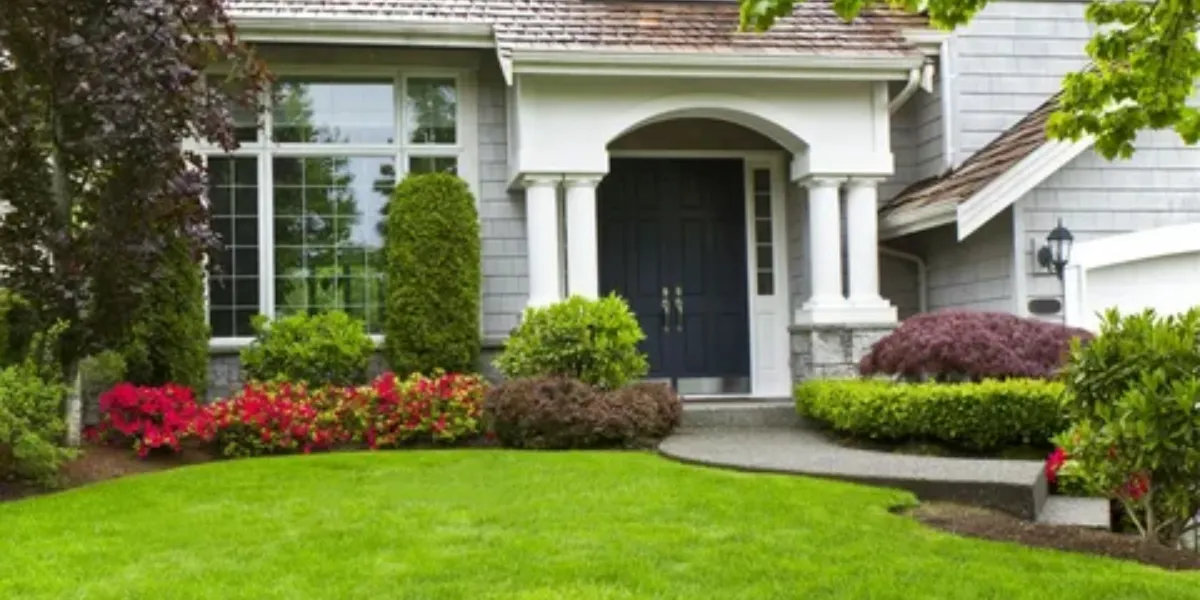 5 Landscaping Trends That Are On The Rise
