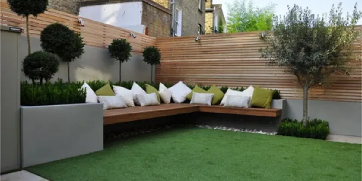 5 Landscaping Trends That Are On The Rise
